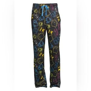 Hello Kitty Men's Sleep Pants